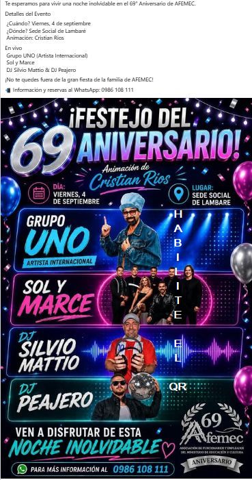 fiesta 2026