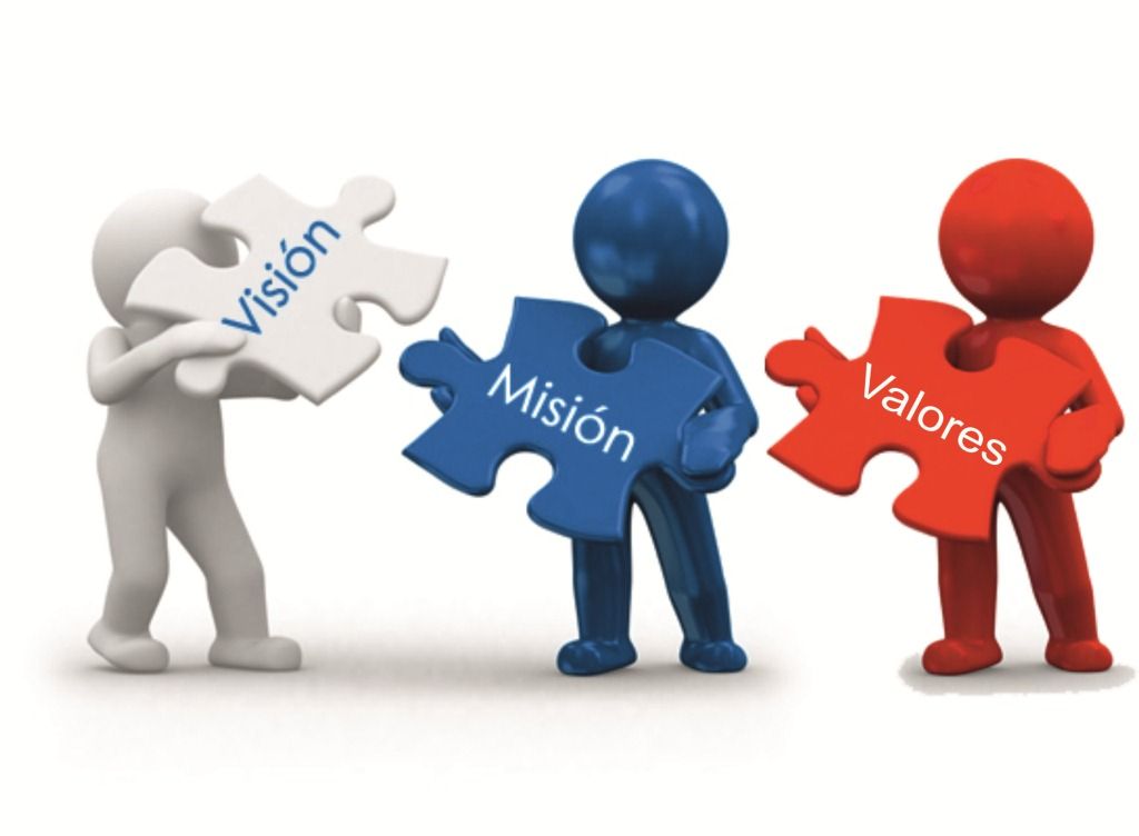 Mision VAlores